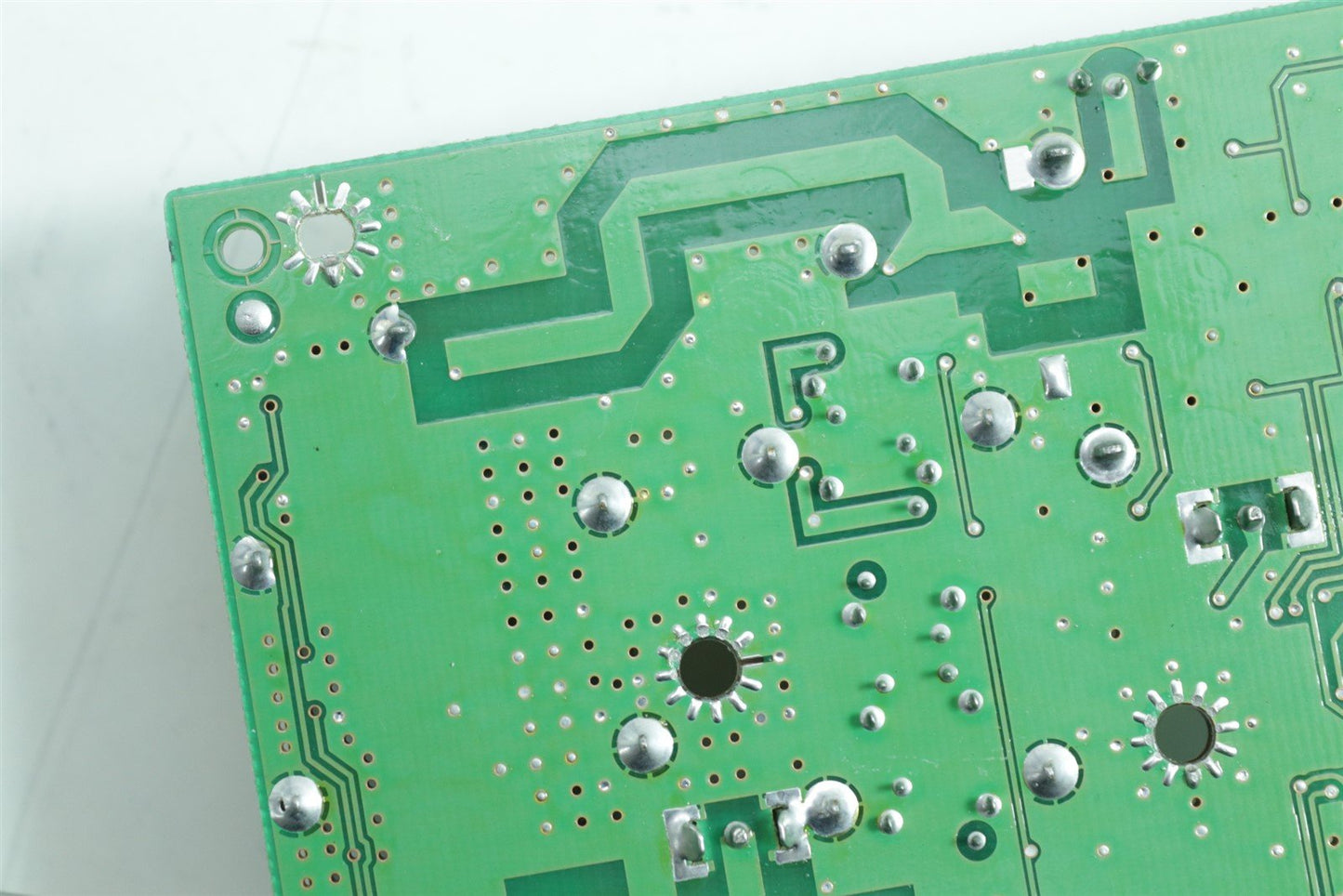 ICOM IC-R8500 Radio Reciever Board B6558A