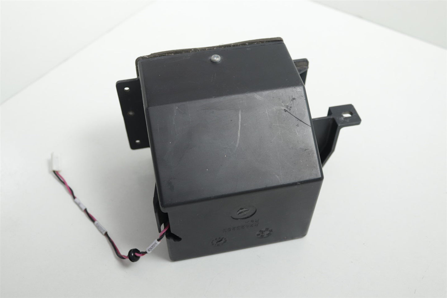 GE HealthCare Vivid Ultrasound Speaker TESTED