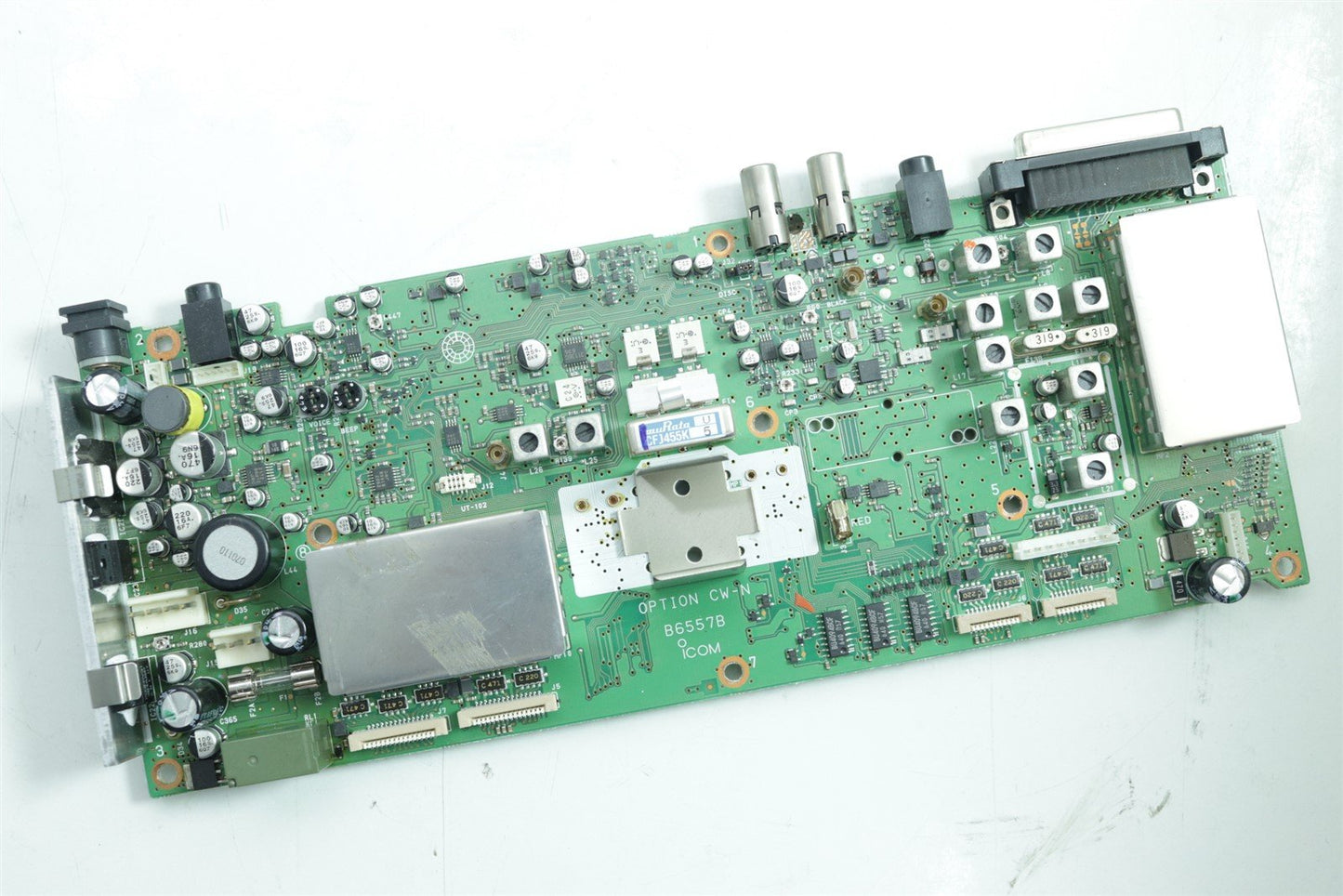 ICOM IC-R8500 Radio Reciever Board B6557B