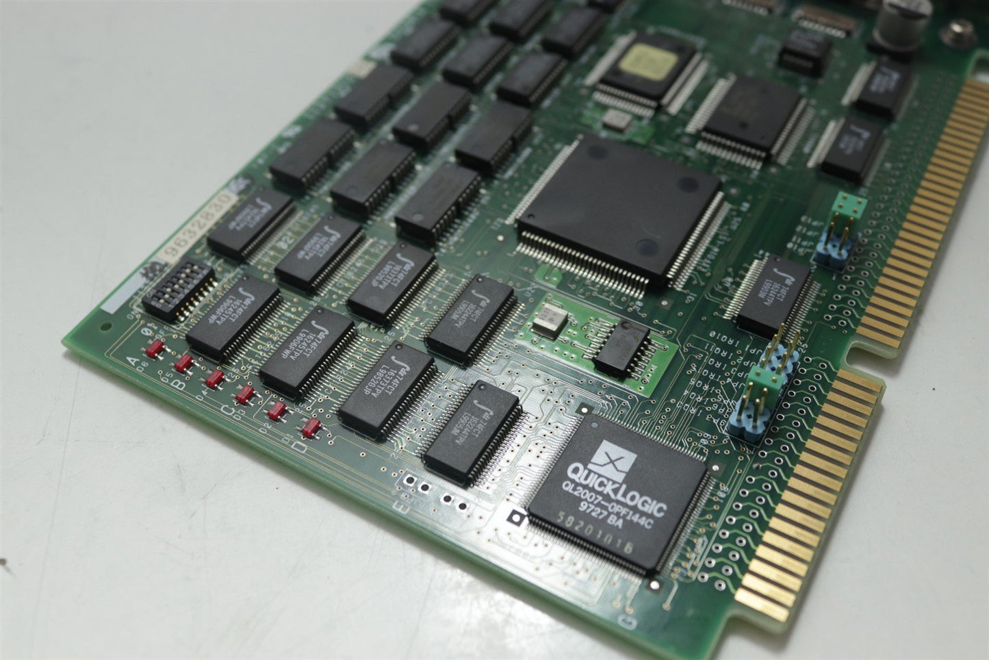 Fujifilm CR Scanner FCR PCB Board 113Y1312D