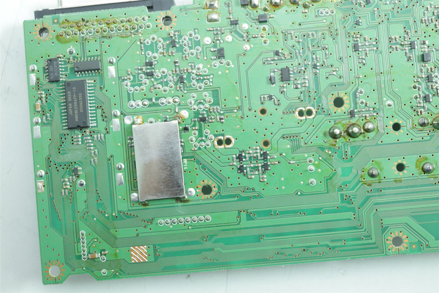 ICOM IC-R8500 Radio Reciever Board B6557B