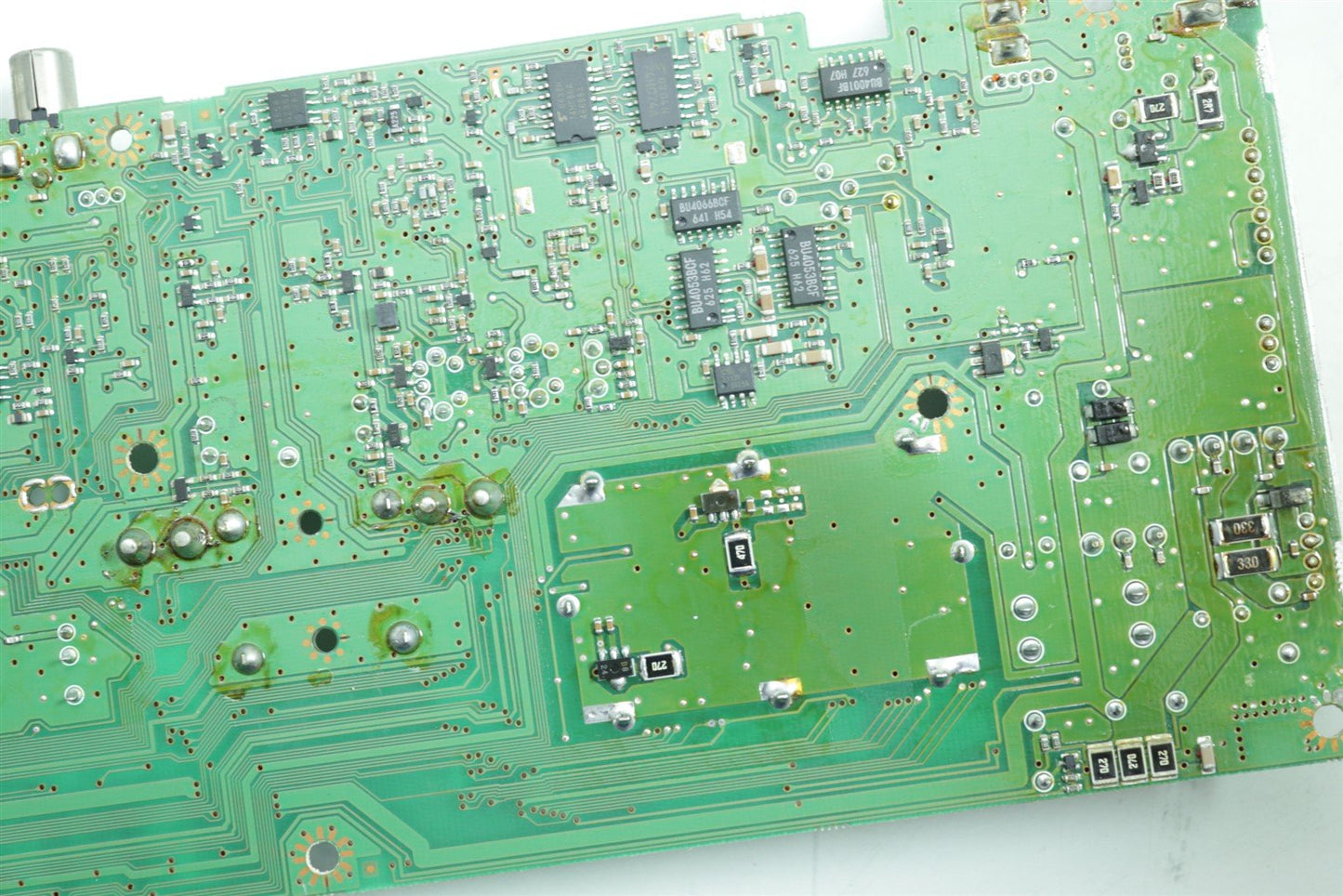 ICOM IC-R8500 Radio Reciever Board B6557B