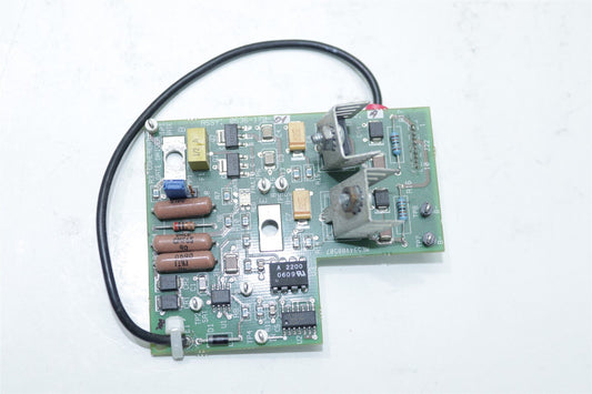 Lumenis Coherent Medical Versapulse Power Supply IGBT Gate Driver 0636-170-01