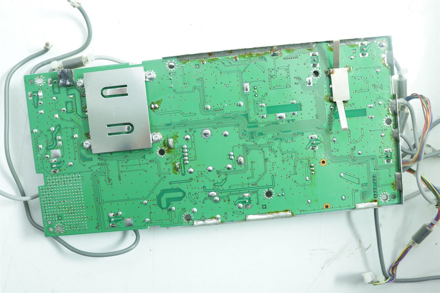 ICOM IC-R8500 Radio Reciever Board B6555A