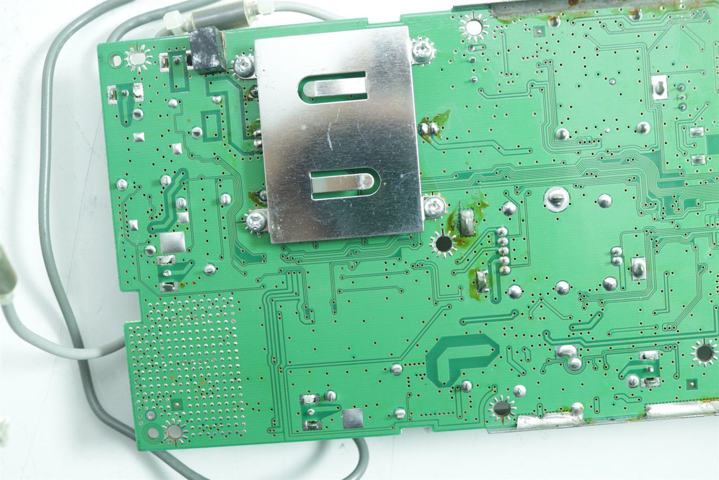 ICOM IC-R8500 Radio Reciever Board B4678D