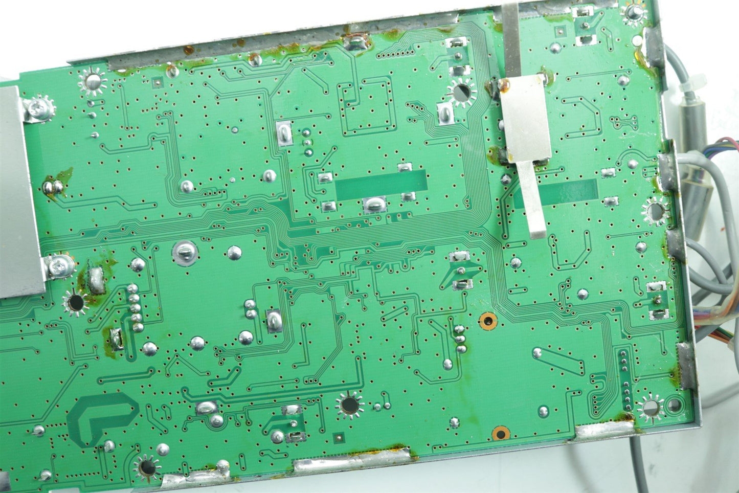 ICOM IC-R8500 Radio Reciever Board B4678D