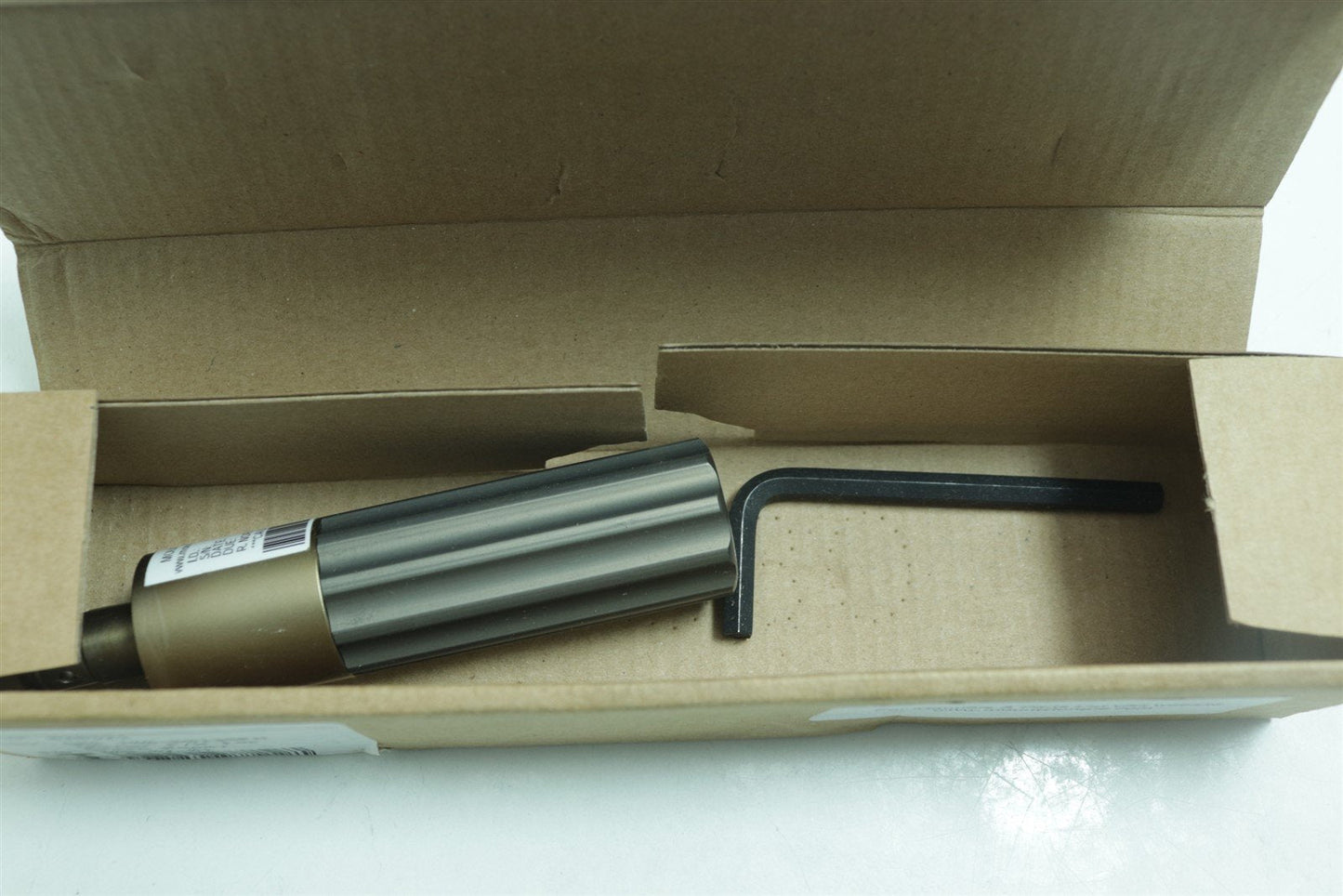 Mountz FH TLS Clean Room Torque Screwdriver CRS100-0135