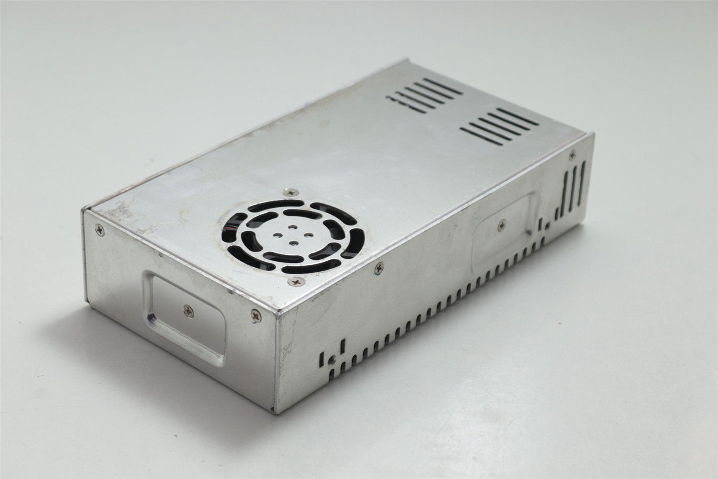 MEAN WELL SP-320-24 AC To DC Power Supply, Single Output, 24V, 13A
