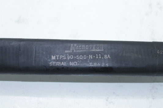 Microtech MTPS90-500-N-11.8A RF Microwave Flexible WR90 Waveguide