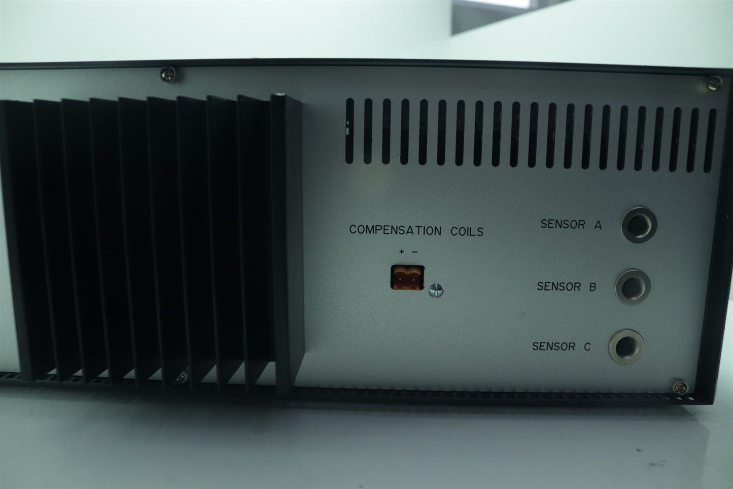 Stefan Mayer Instruments Magnetic Field Compensation System MK1-HM NO PROBES