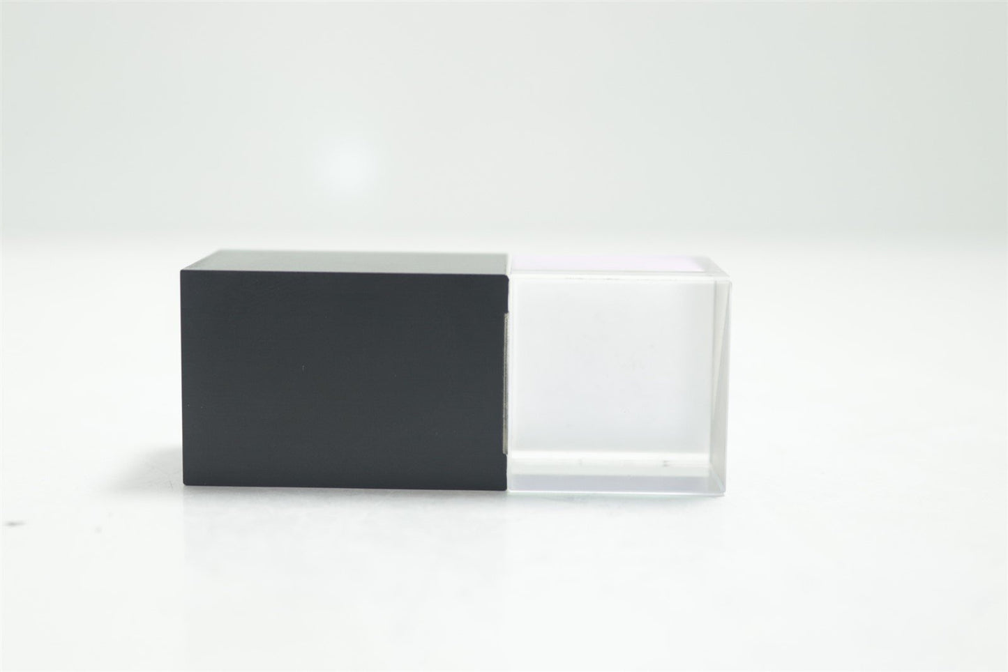 Laser Beam Splitter 1'' Cube Optic Interferometer