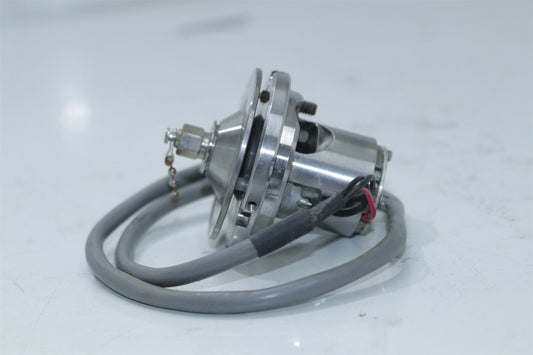 Lumenis Versapulse High Power Ho Fiber Optic Collimator SMA Yellow Lens Cell