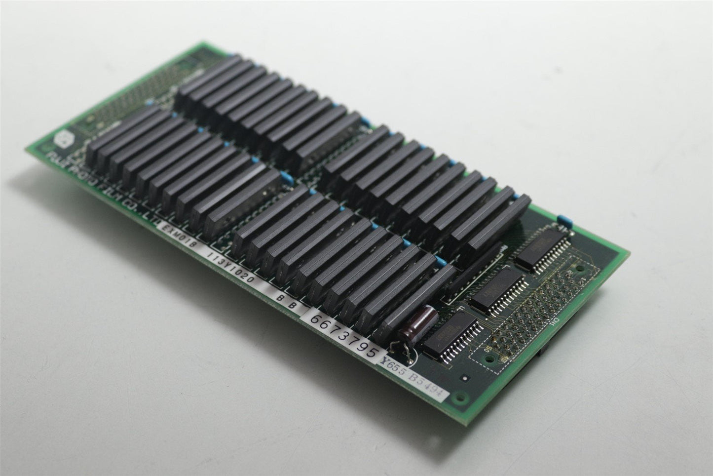 Fujifilm Board PCB 113Y1020