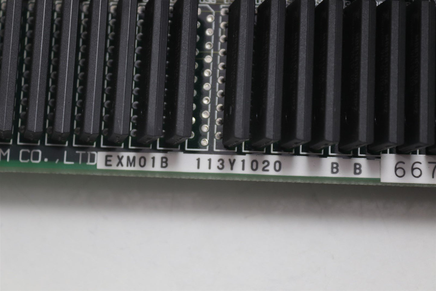 Fujifilm Board PCB 113Y1020