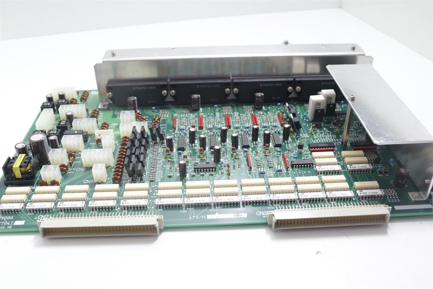 Fujifilm CR Scanner FCR PCB Board 113Y7047E