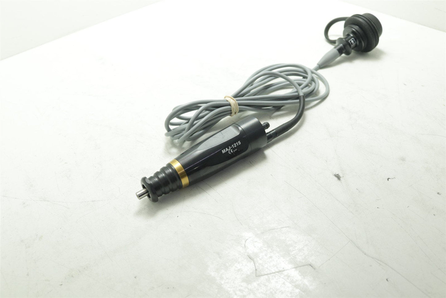 Olympus MAJ-1215 Autoclavable Lithotripter Transducer Handpiece MAJ-1215