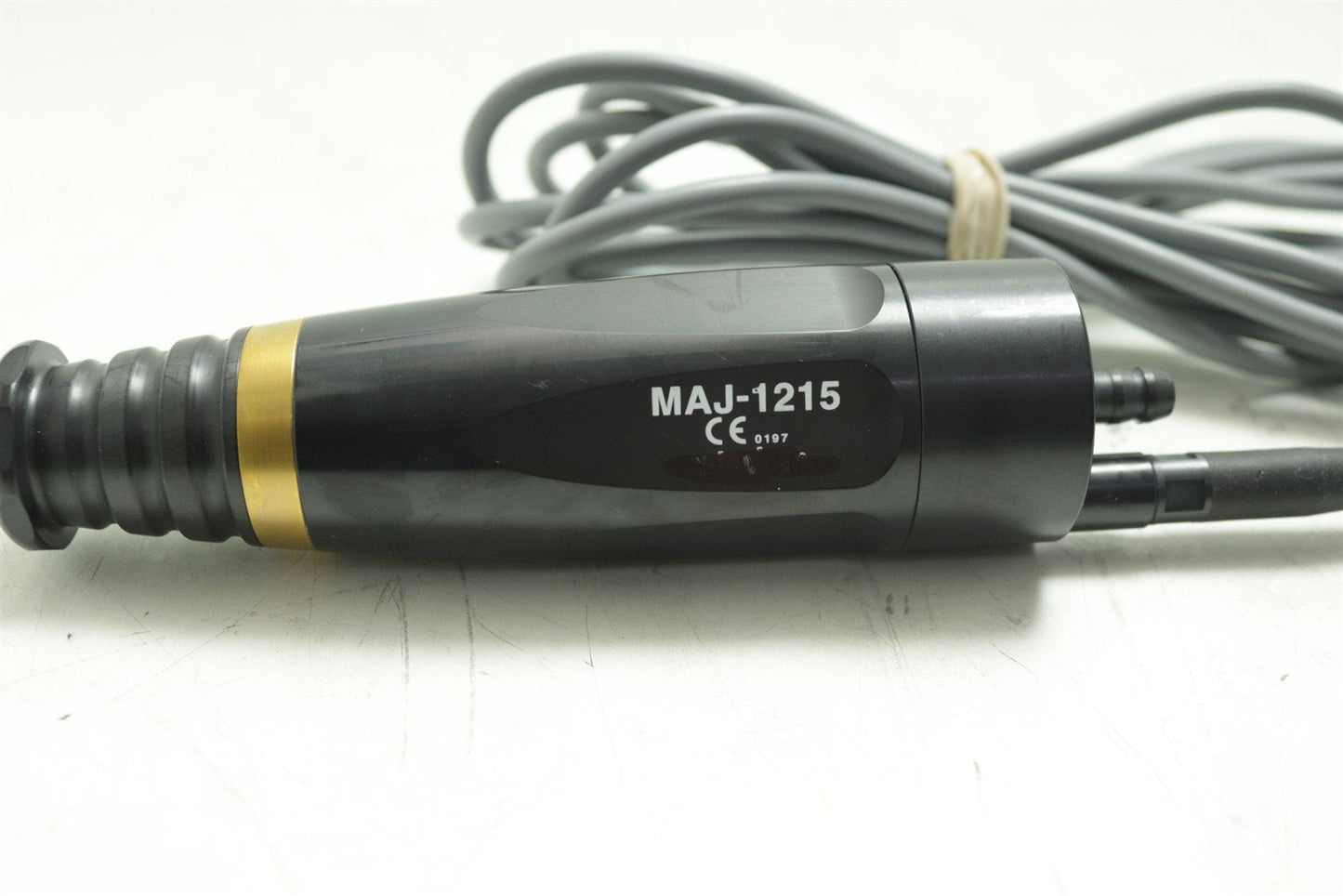 Olympus MAJ-1215 Autoclavable Lithotripter Transducer Handpiece MAJ-1215