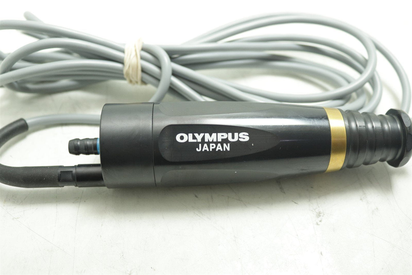 Olympus MAJ-1215 Autoclavable Lithotripter Transducer Handpiece MAJ-1215