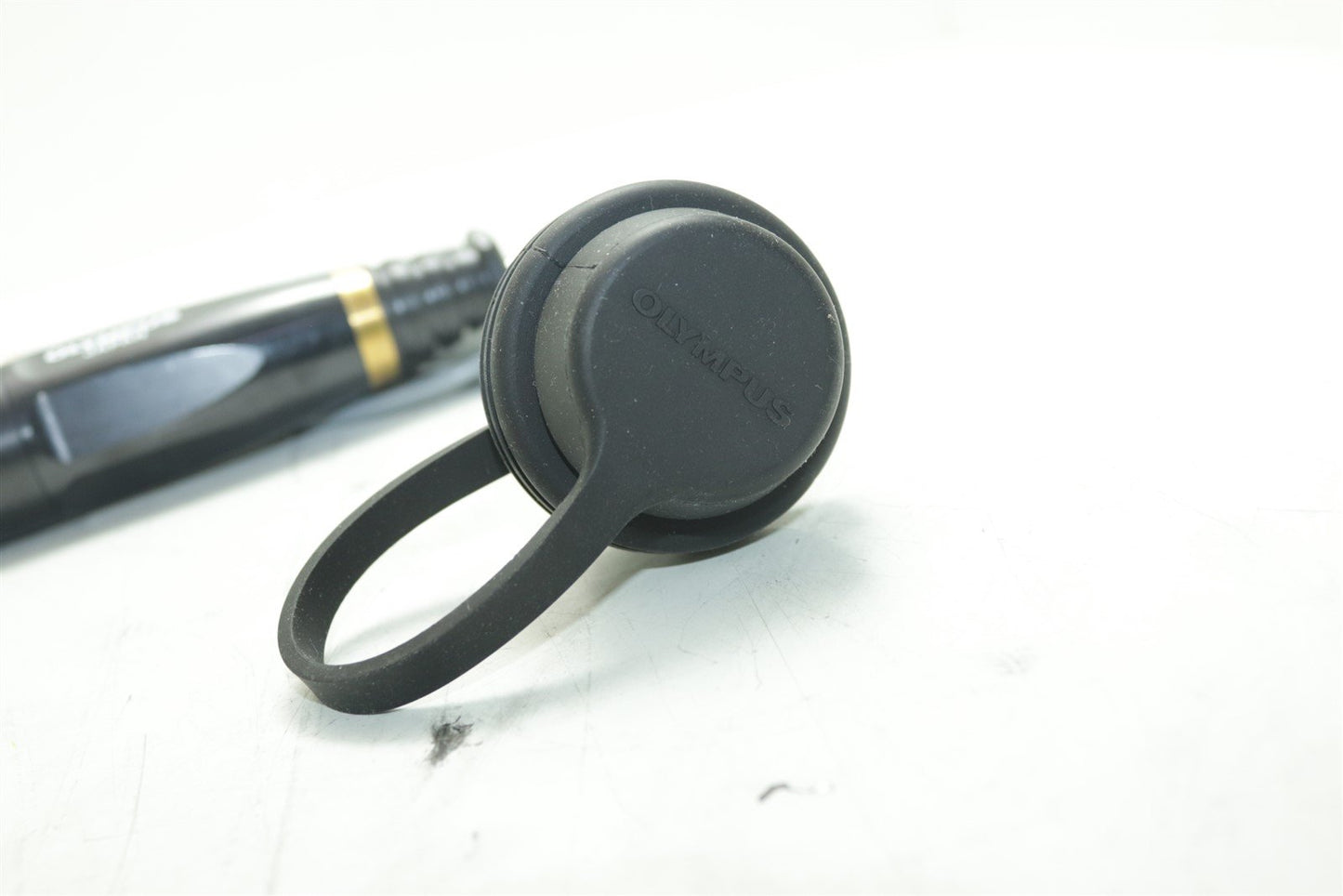 Olympus MAJ-1215 Autoclavable Lithotripter Transducer Handpiece MAJ-1215