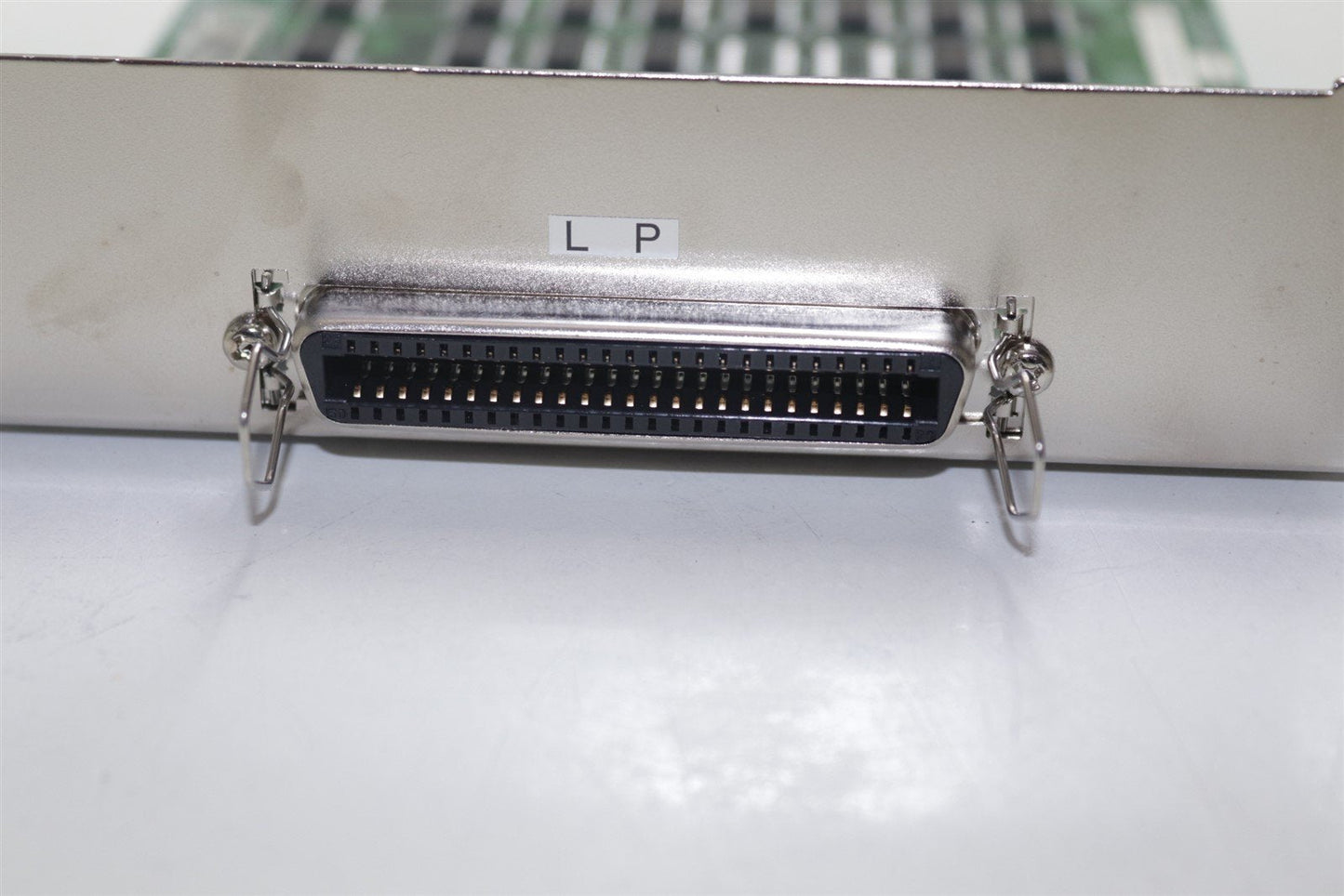 Fujifilm CR Scanner FCR PCB Board 113Y1343D