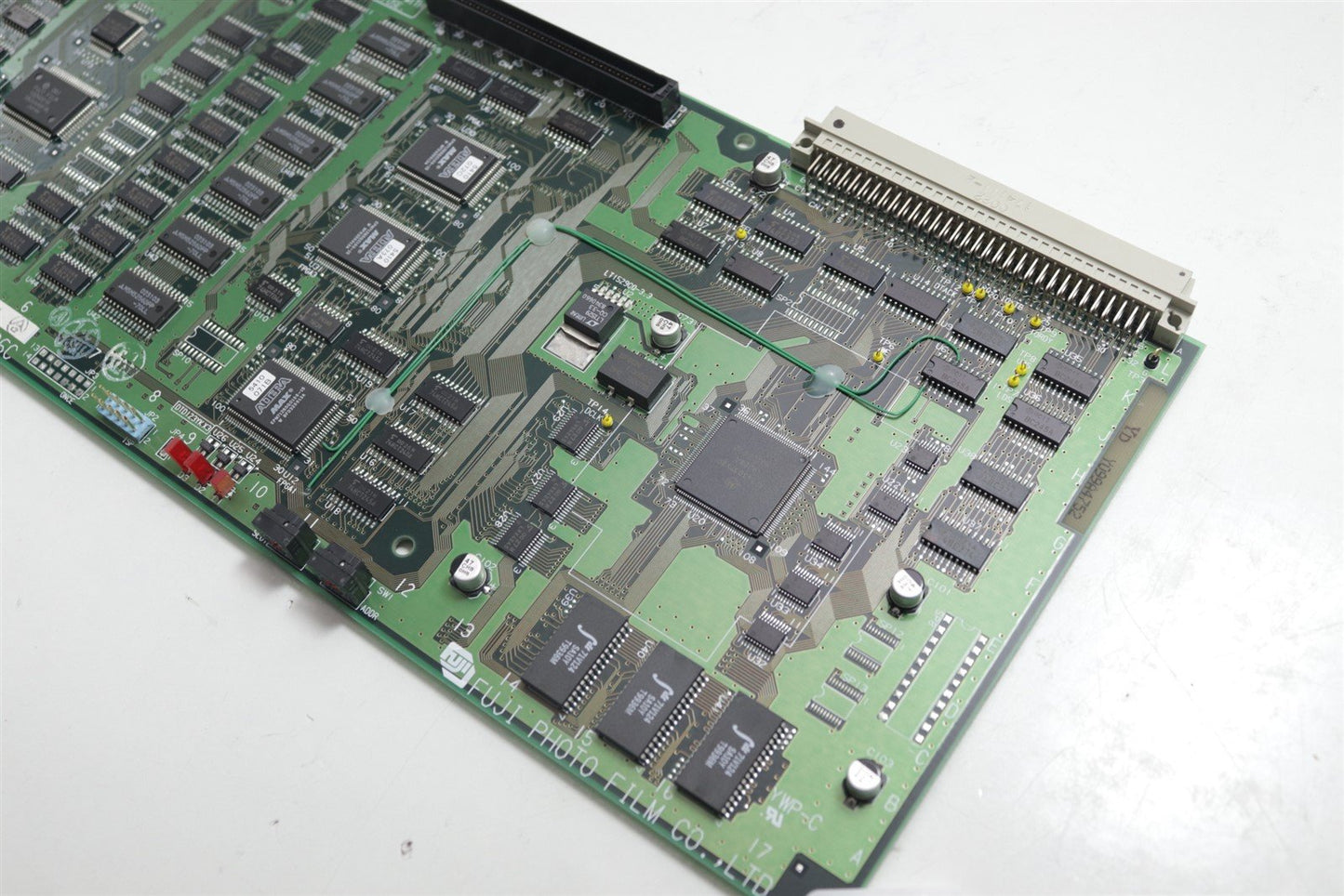 Fujifilm CR Scanner FCR PCB Board 113Y1343D