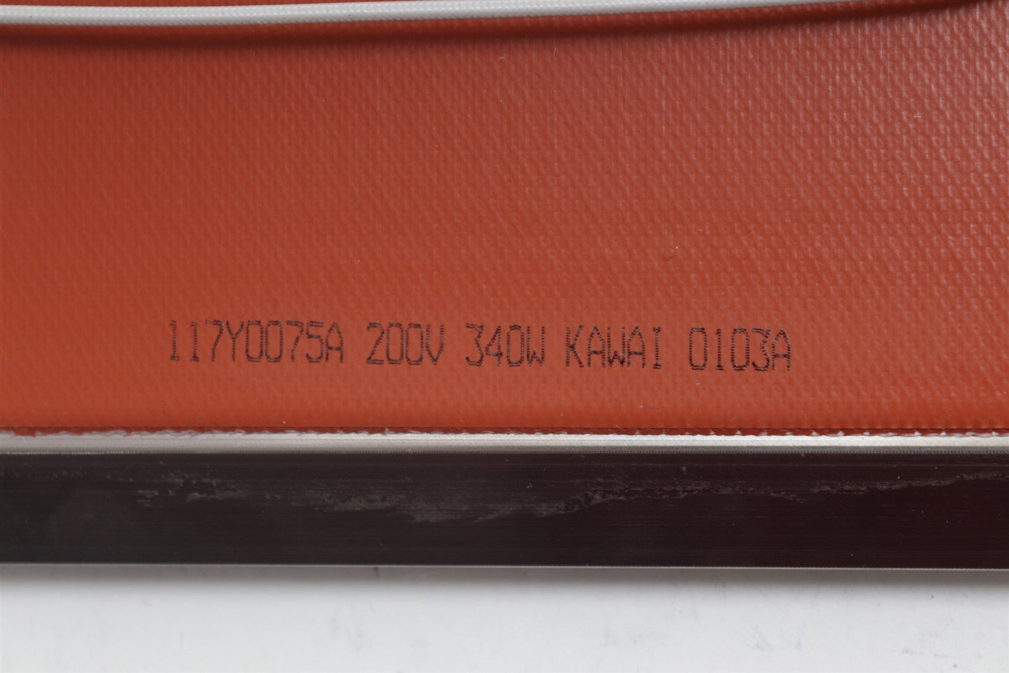 FujiFilm DLP Heater Lamp 117Y0075A