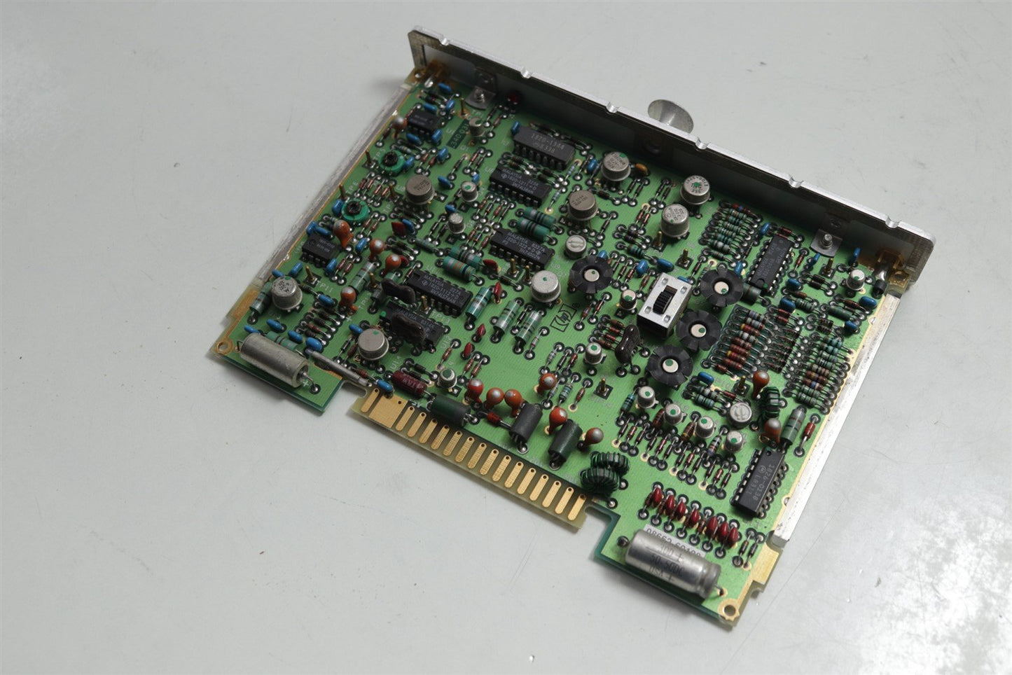 Agilent HP 08662-60108 A6A4 Phase Detector Output Sum Loop