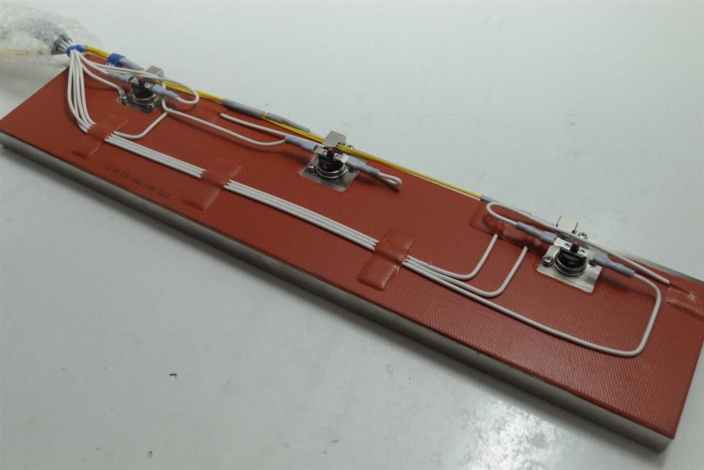 FujiFilm DLP Heater Lamp 117Y0074A