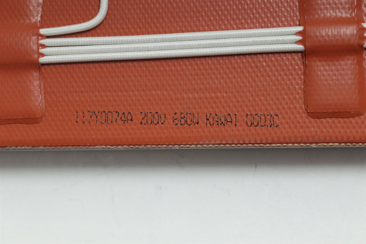 FujiFilm DLP Heater Lamp 117Y0074A