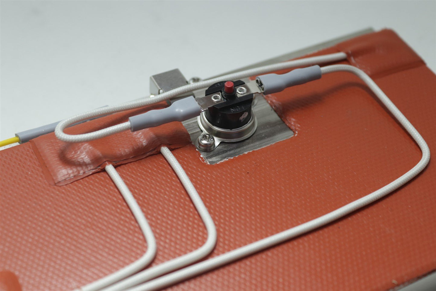 FujiFilm DLP Heater Lamp 117Y0074A