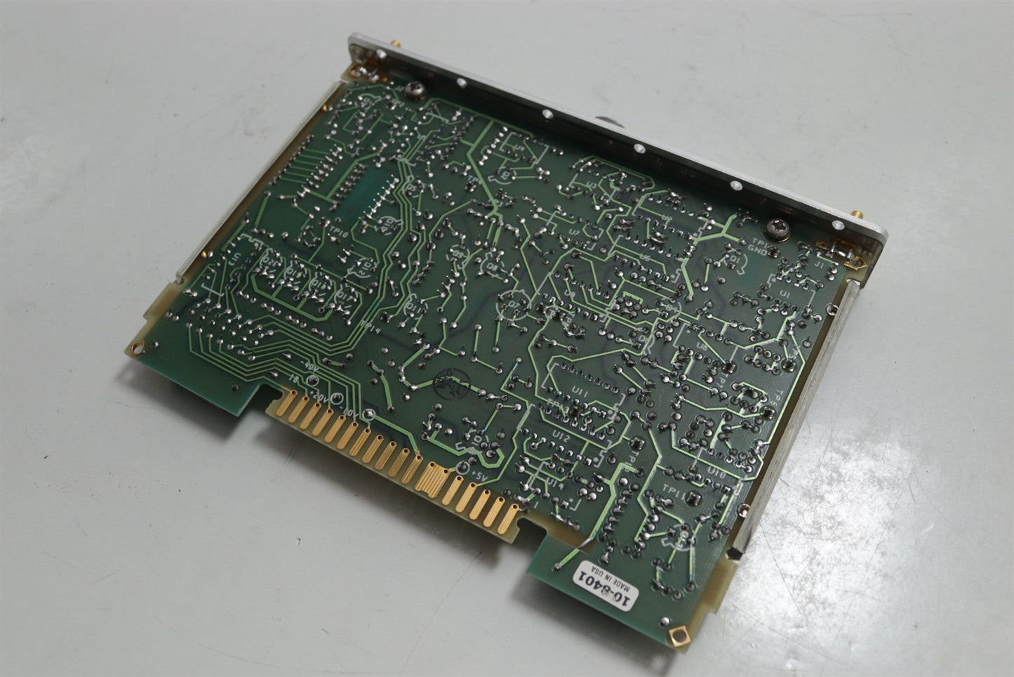 Agilent HP 08662-60108 A6A4 Phase Detector Output Sum Loop