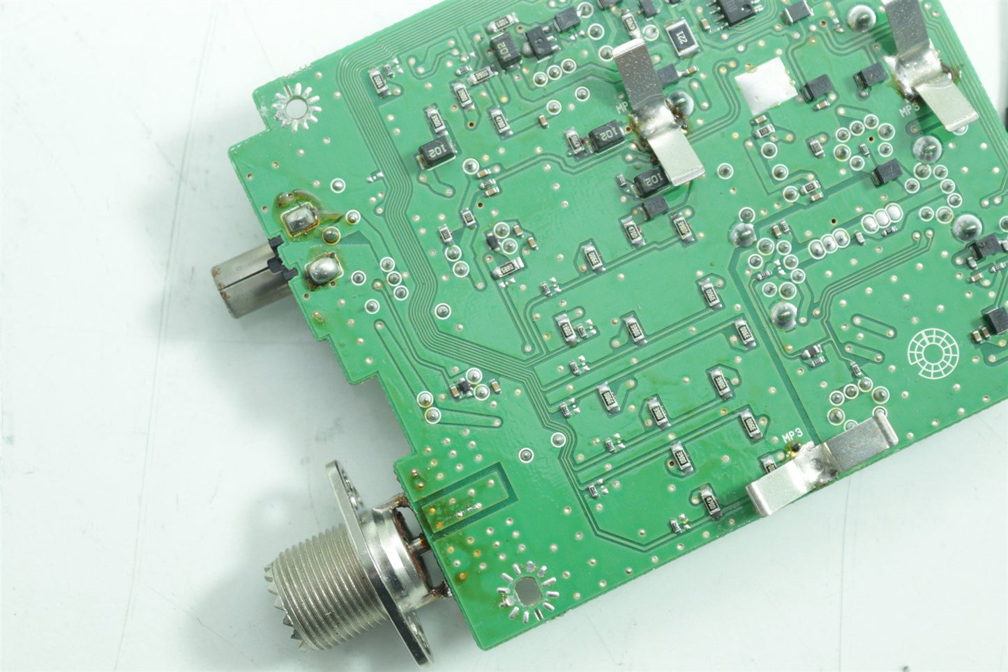 ICOM IC-R8500 Radio Reciever Board B4684C