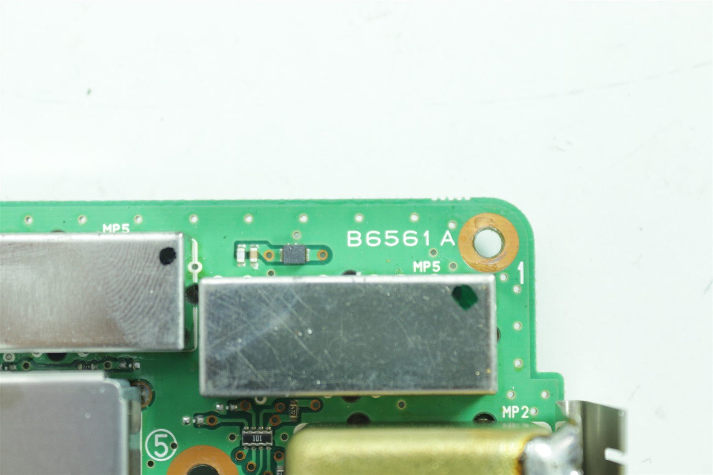 ICOM IC-R8500 Radio Reciever Board B6561A
