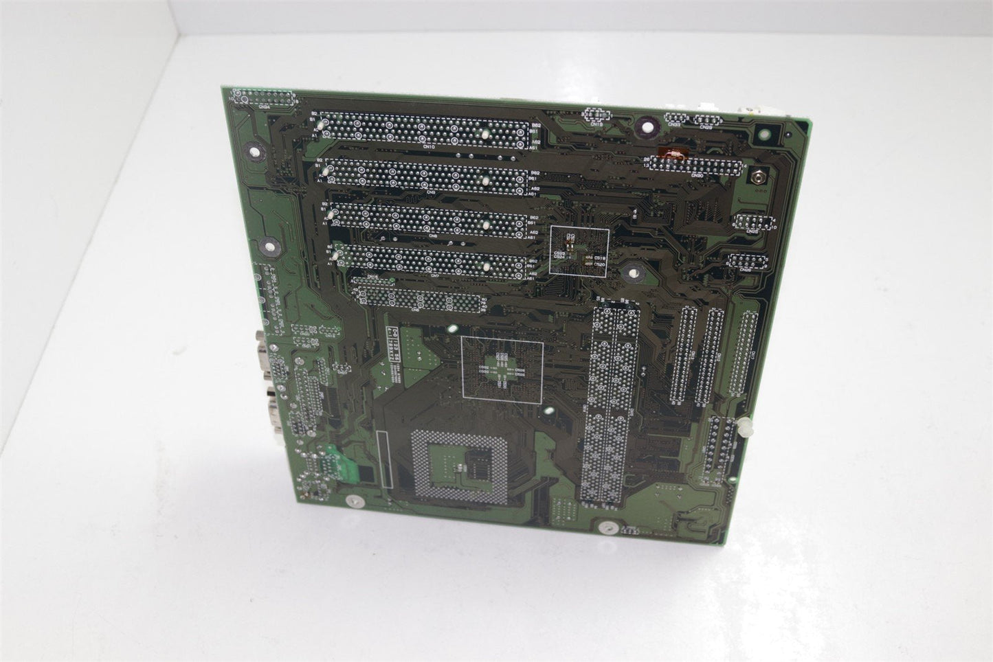 Fujifilm CR Scanner FCR CPU Board Assy 113Y1614