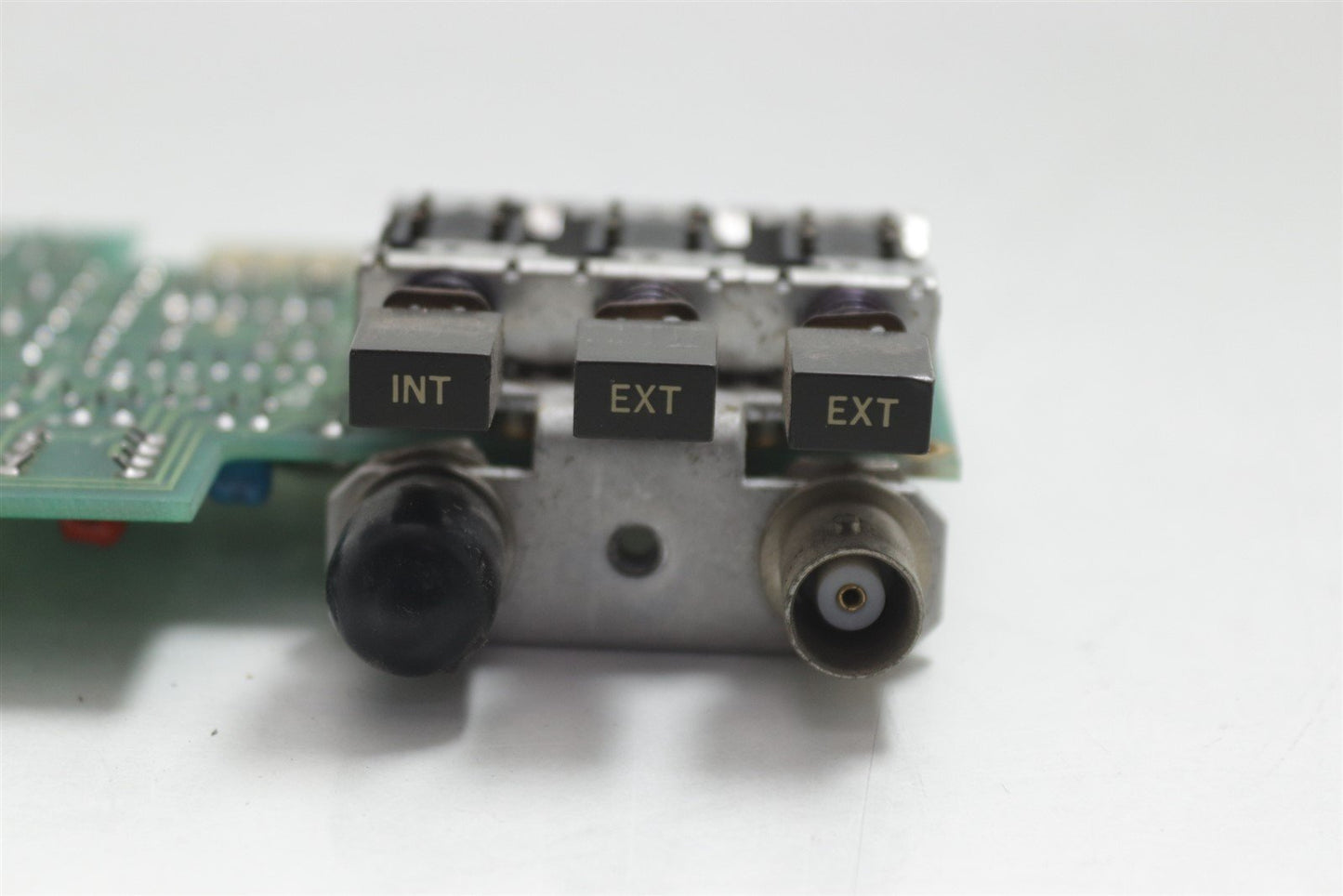 HP Agilent 08662-60306 Reference Buffer Board Assembly