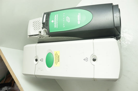 EMERSON Unidrive Servo Drive SP3403 For PHILIPS CT