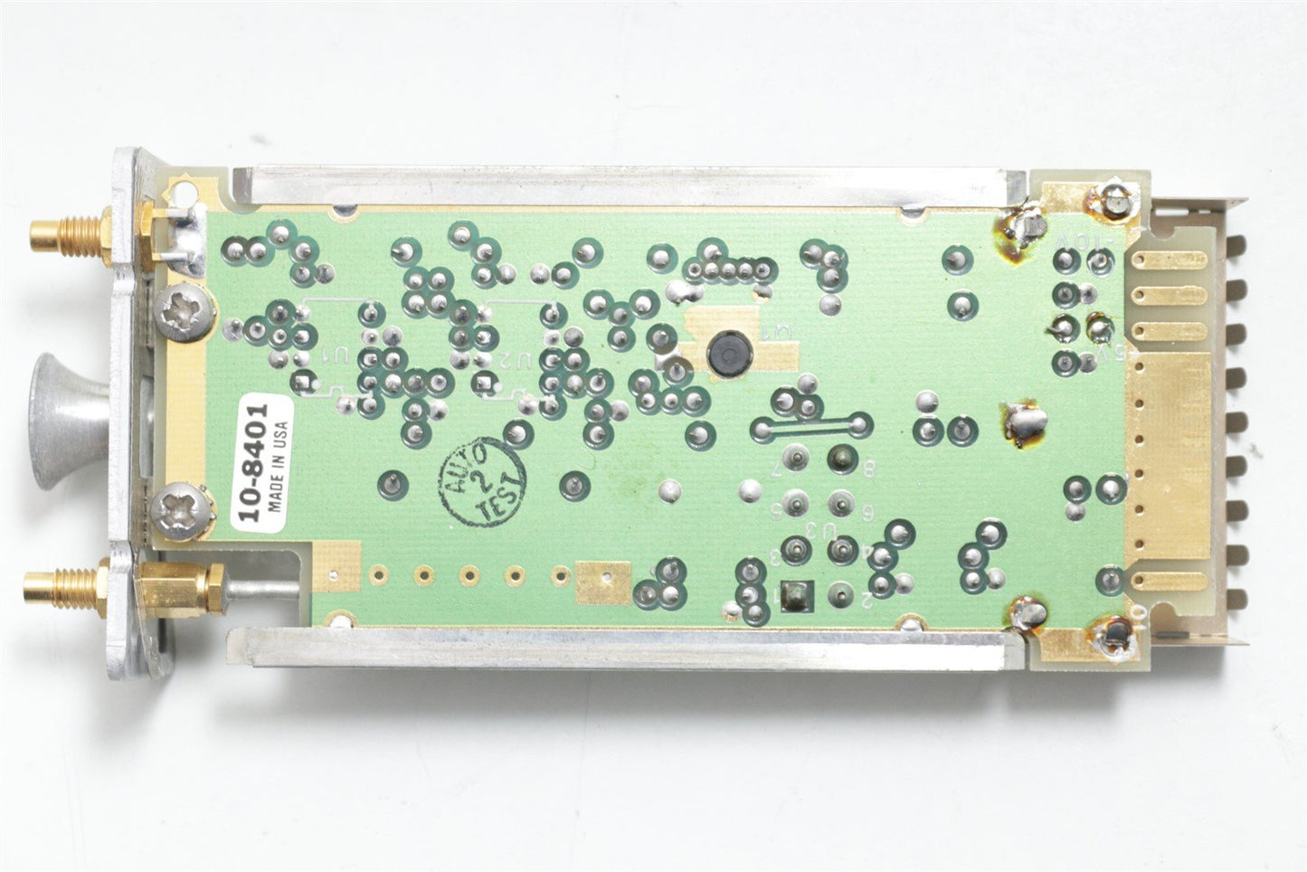 HP Agilent 08662-60107 A6A8 RF Mixer OS Loop
