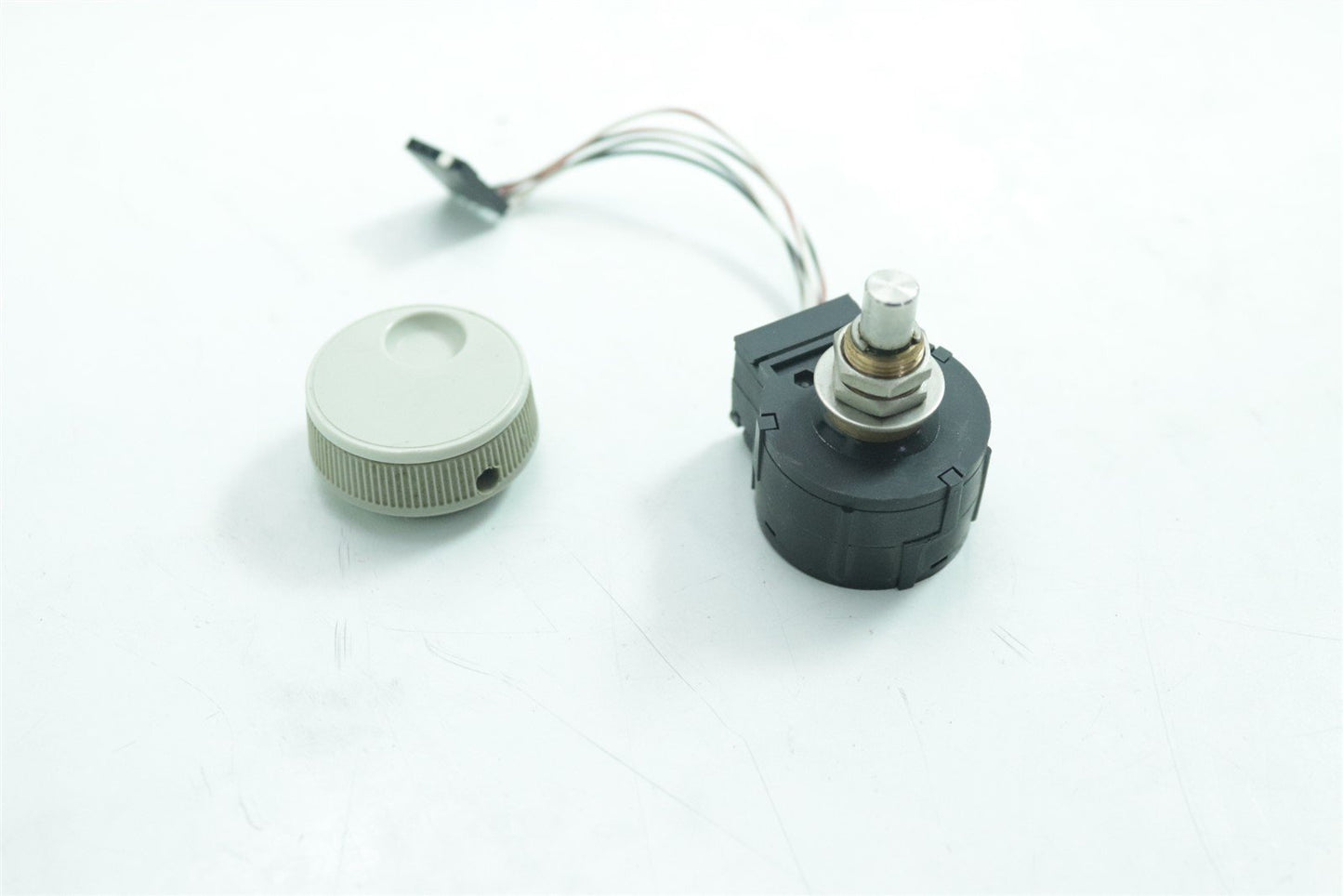HP Agilent QEDS-7095 Encoder 5061-8008