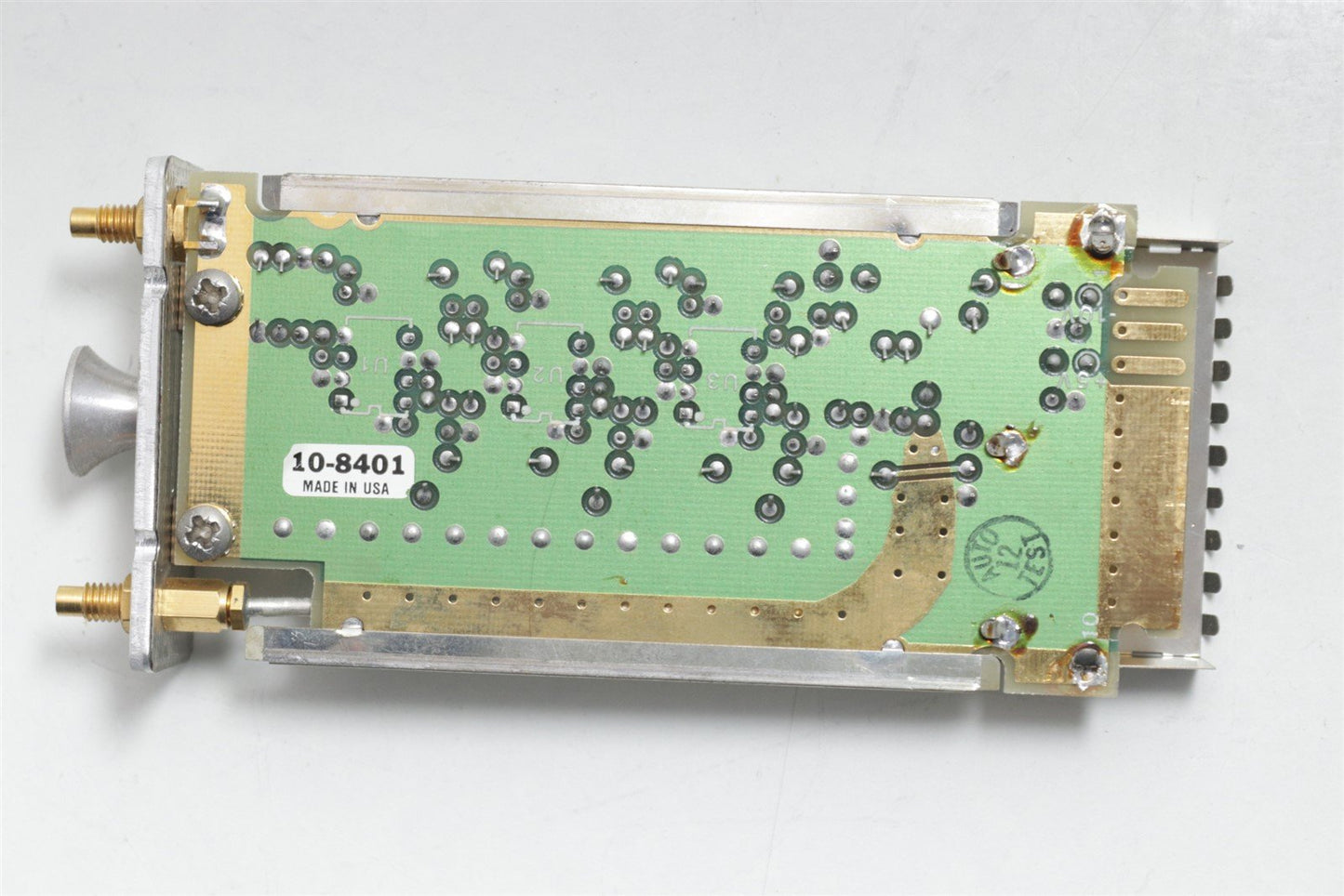 HP Agilent 08662-60106 A6A7 RF Buffer