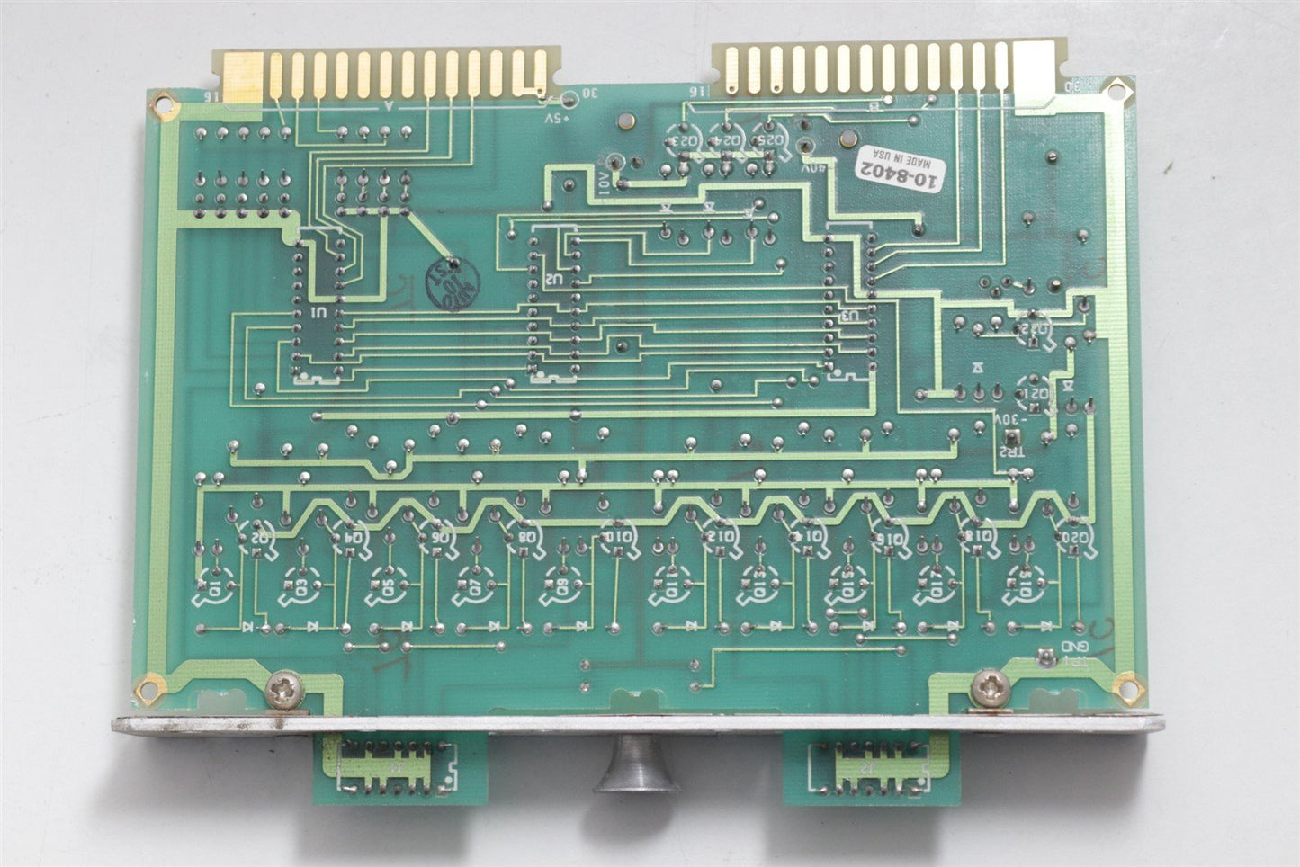 HP Agilent 08662-60101 A6A9 Controller