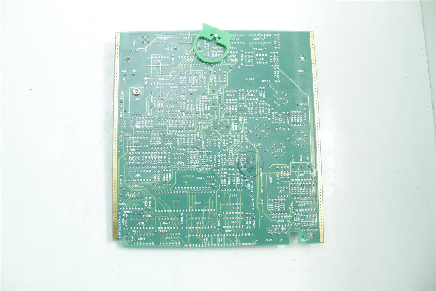 HP Agilent 3562A dynamic signal analyzer A.D.C 03562-66532