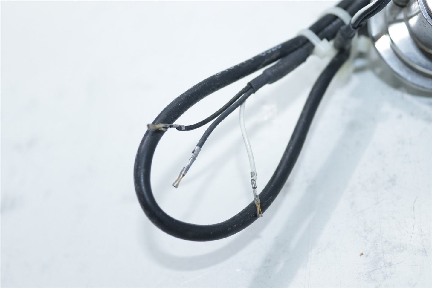 Lumenis Versapulse High Power Ho Fiber Optic Collimator Yellow Lens Cell SMA