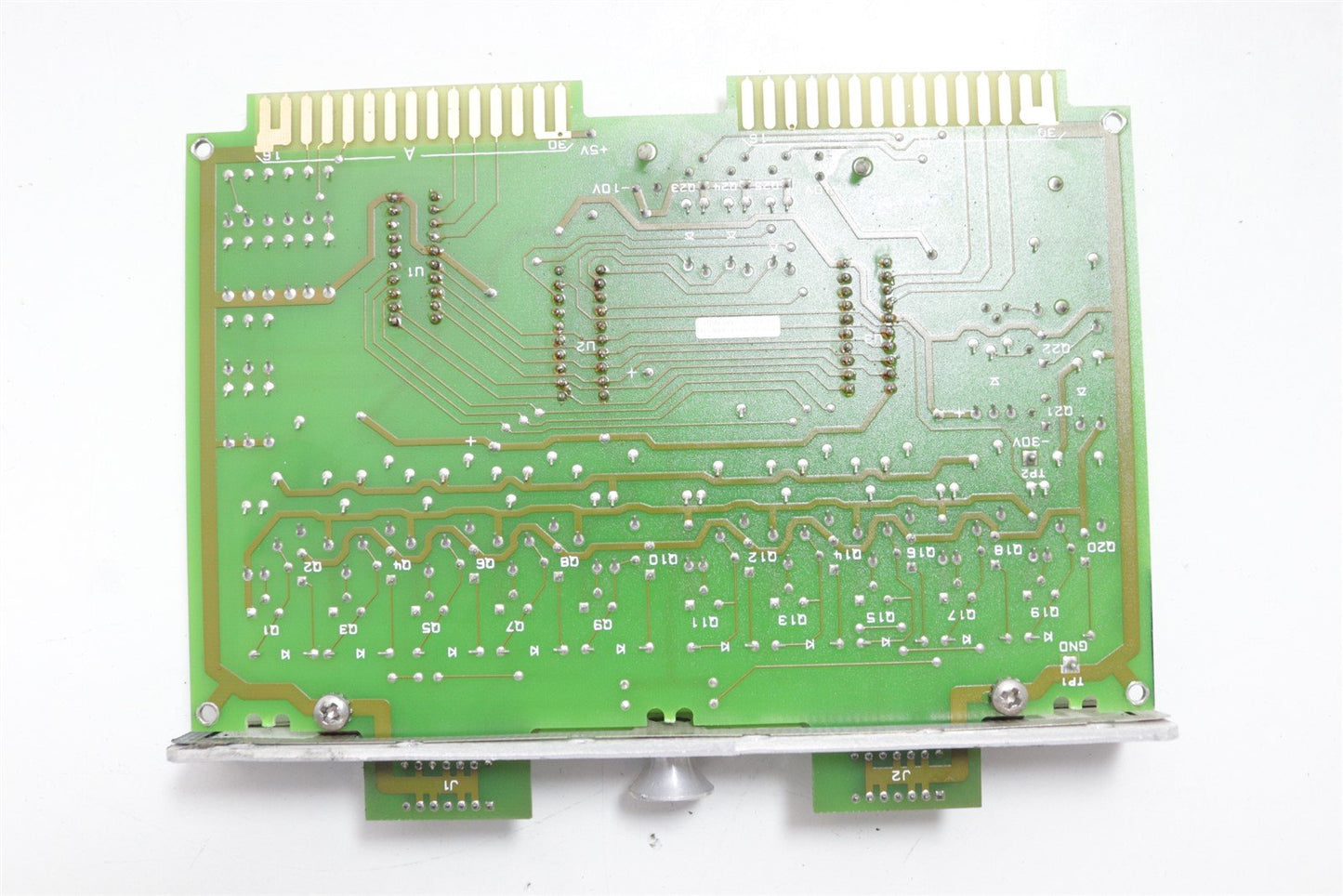 HP Agilent 08662-60326 A6A9 Controller
