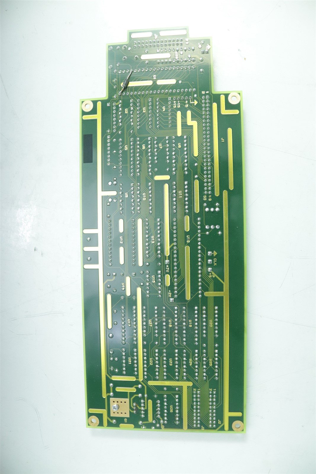 HP Agilent 3562A dynamic signal analyzer VPC DOT 01345-66527
