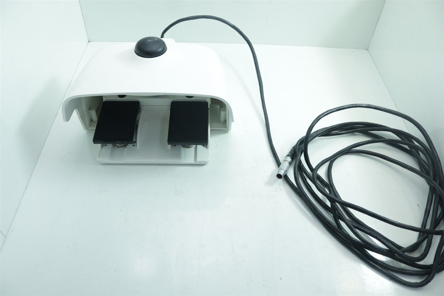 Lumenis Versapulse Powersuite Holmium 100W Laser Foot switch FS-62-SP-A-B1
