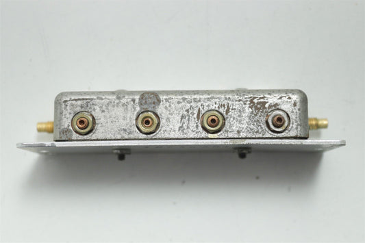 HP / Agilent Band Pass 08662-60011 520 MHz BPF A2FL1 Filter Assy for HP 8662A