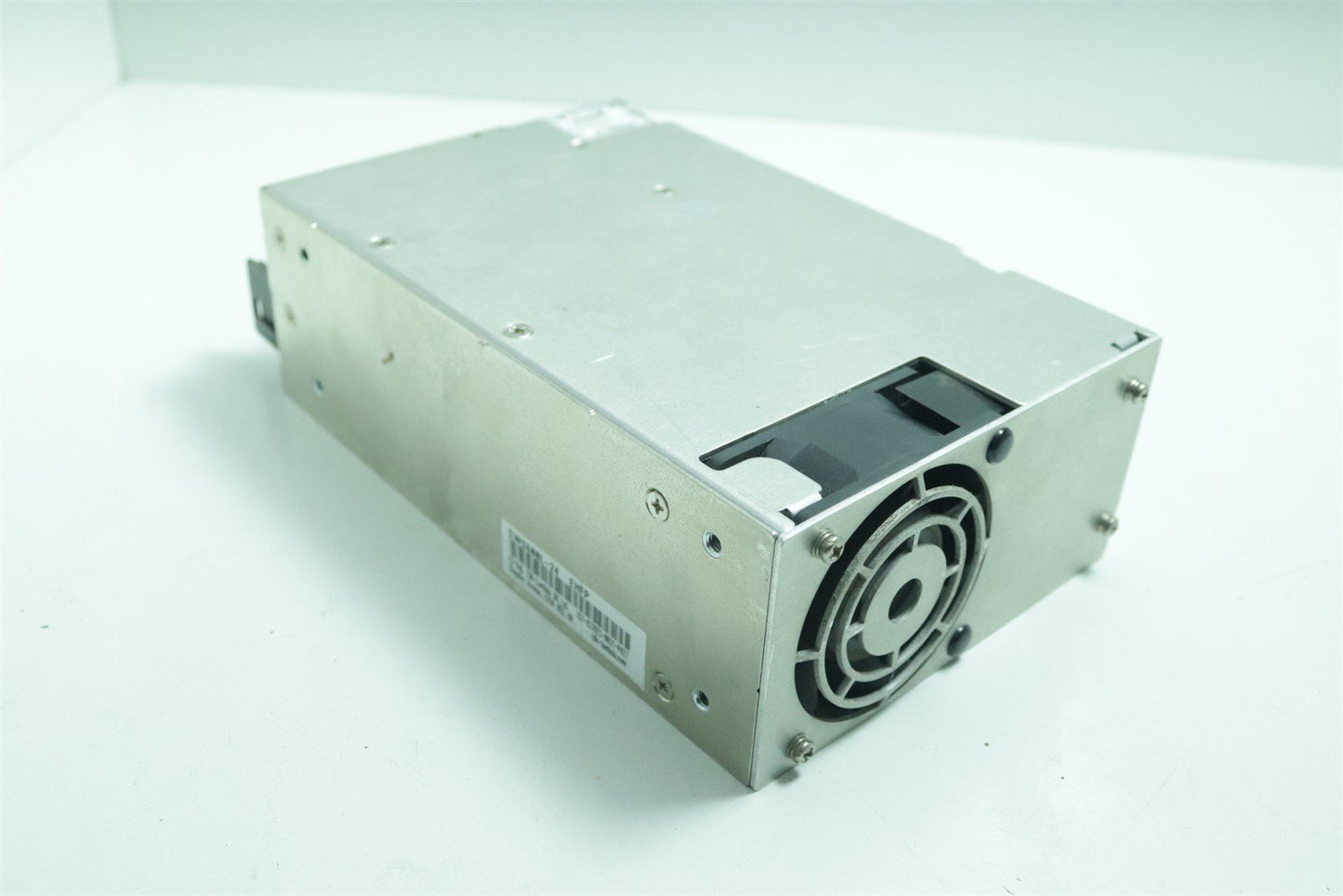 TDK-Lambda Switching Power Supply, 24V dc, 27A, 648W, 1 Output