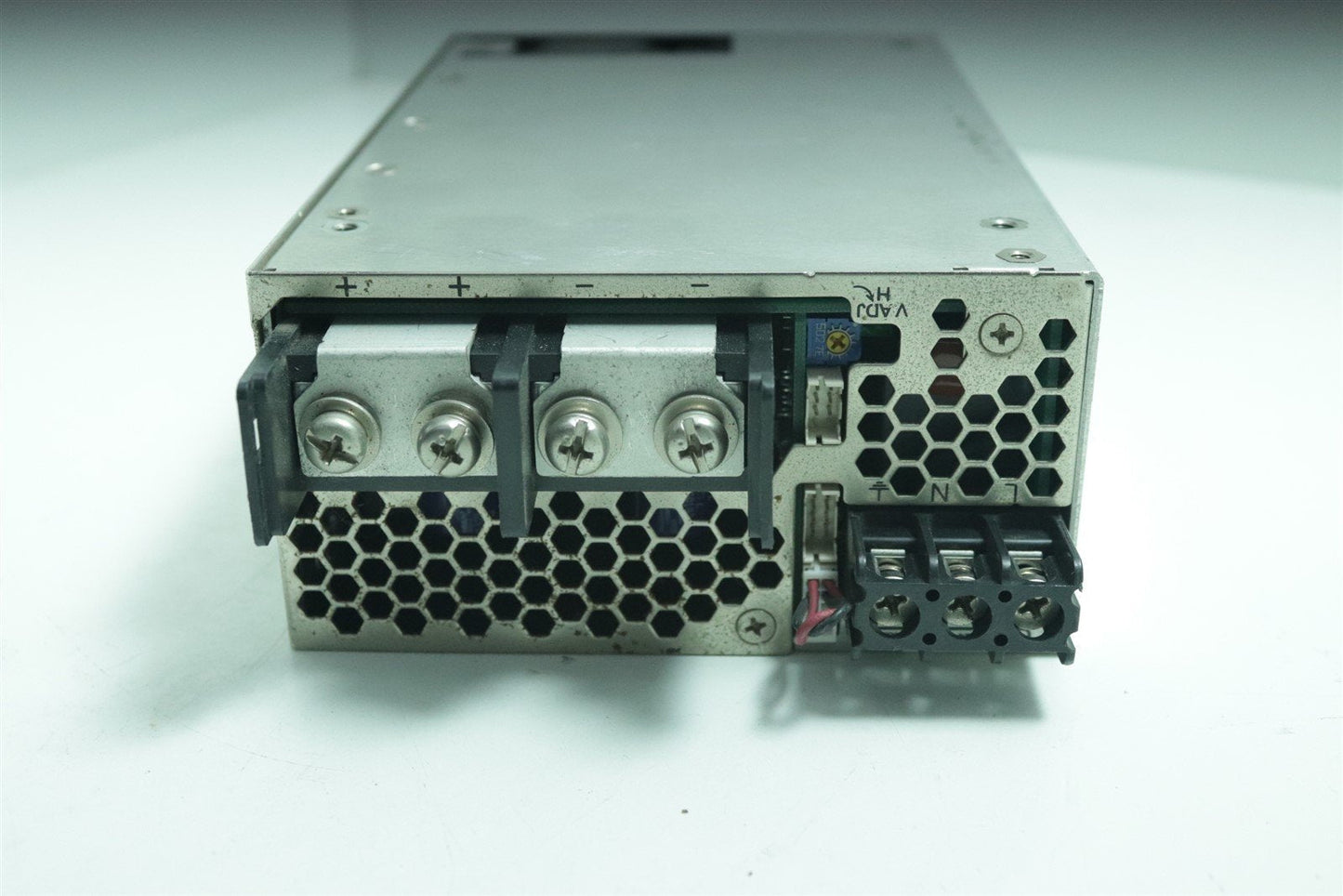 TDK-Lambda Switching Power Supply, 24V dc, 27A, 648W, 1 Output