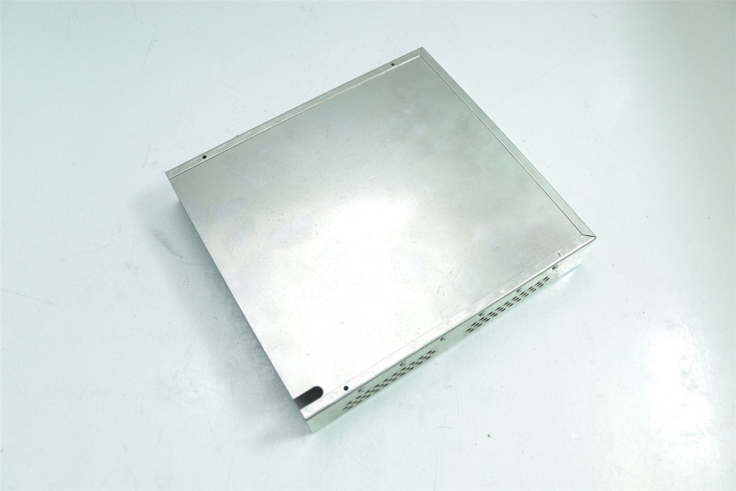 MuMetal Metal Shield Sheet Audio High Magnetic 17x19cm size 0.5mm thickness