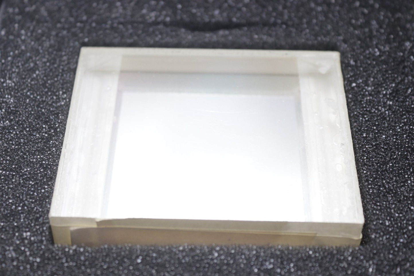 Richardson Gratings Plane Ruled Reflection Grating 1200 Grooves 53033BK01-030R